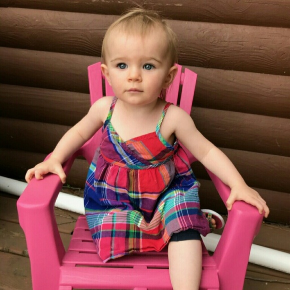 Meet your Posher, Emilee - Picture 3 of 3